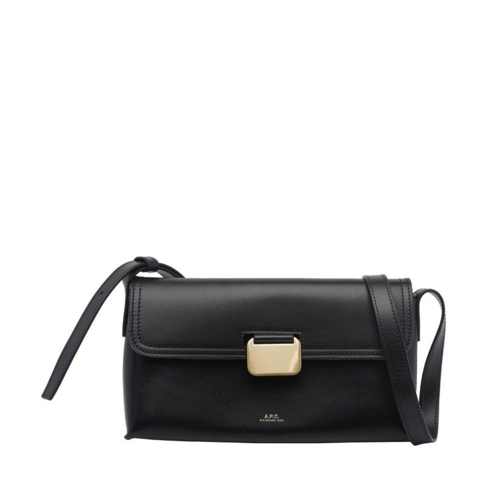 A.P.C. Women A.P.C. Women Small Simone Crossbody Bag